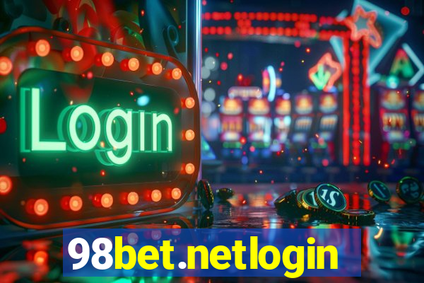 98bet.netlogin