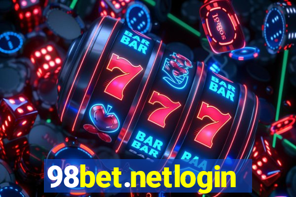 98bet.netlogin