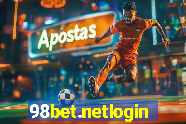 98bet.netlogin