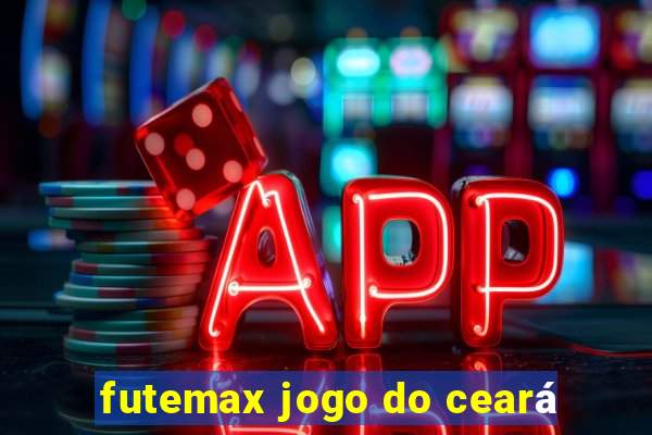 futemax jogo do ceará