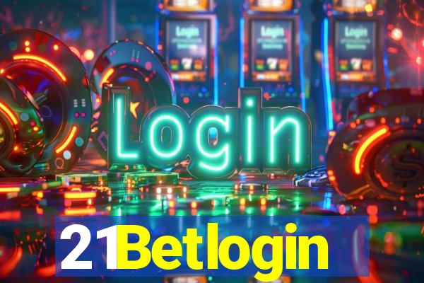 21Betlogin