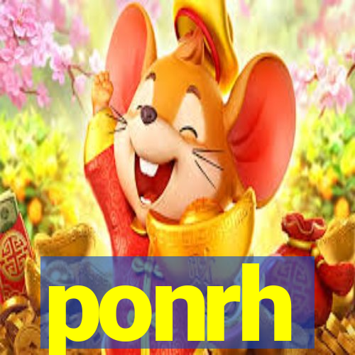 ponrh