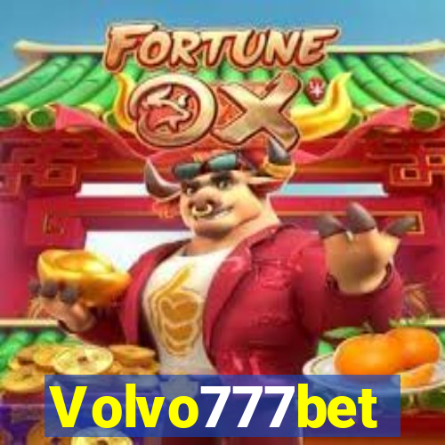 Volvo777bet