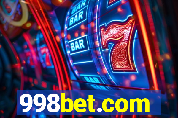 998bet.com