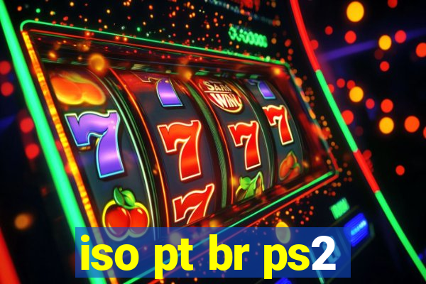 iso pt br ps2