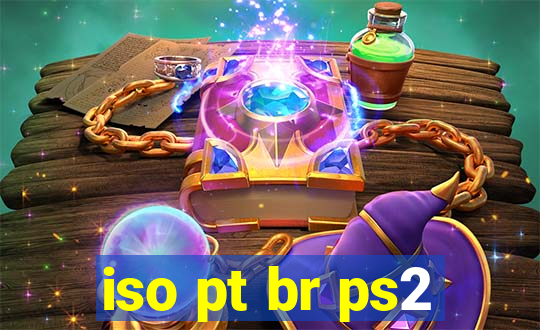 iso pt br ps2