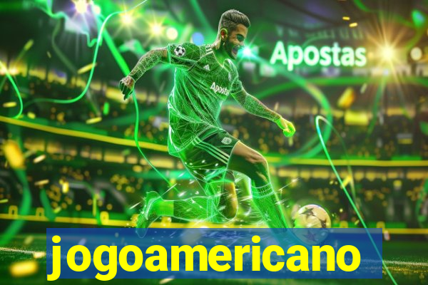 jogoamericano