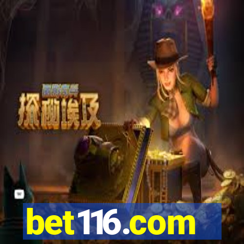 bet116.com