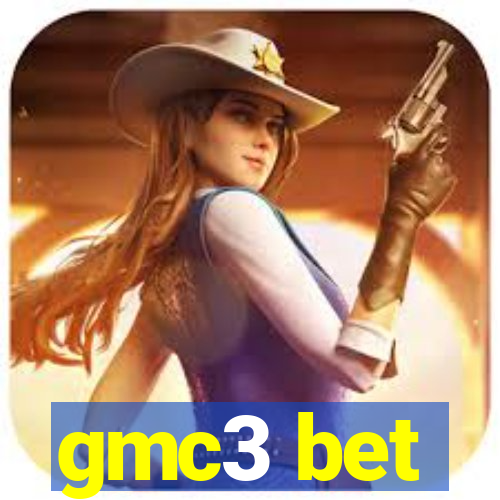 gmc3 bet