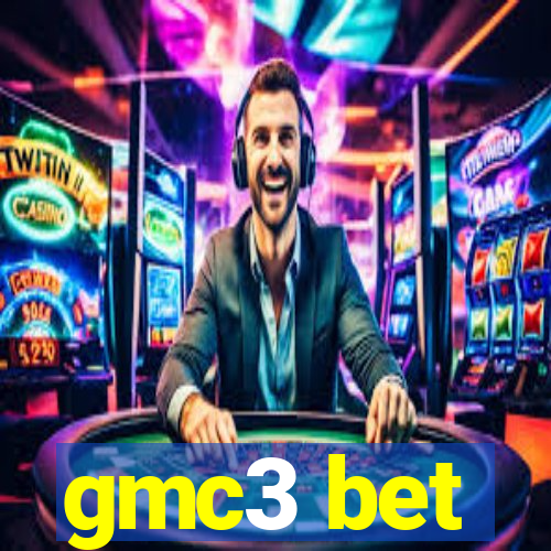 gmc3 bet