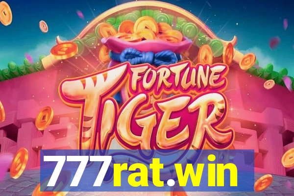 777rat.win