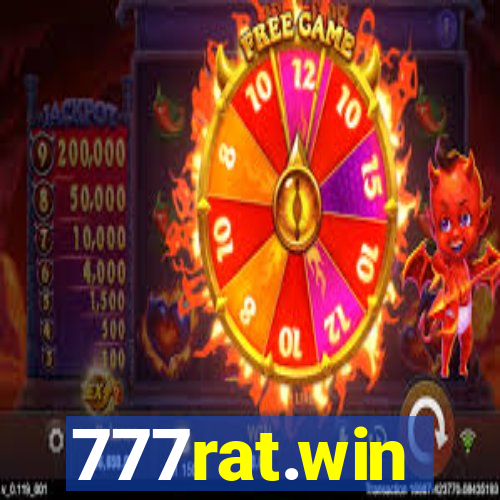 777rat.win