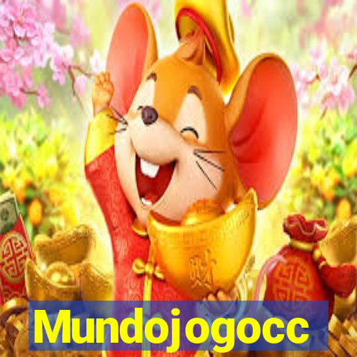 Mundojogocc