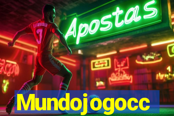 Mundojogocc