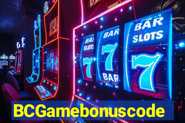 BCGamebonuscode