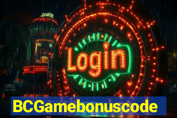 BCGamebonuscode