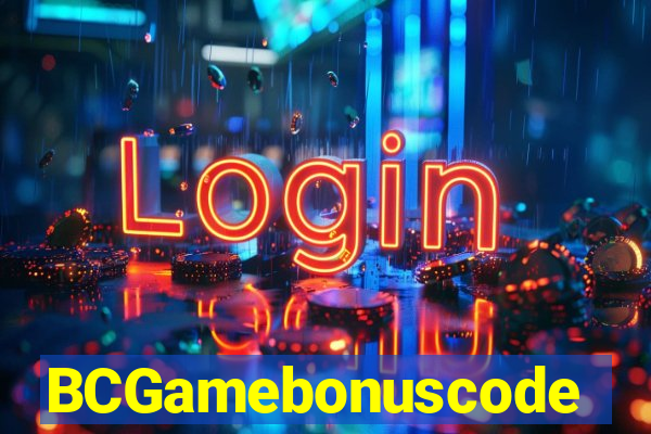 BCGamebonuscode