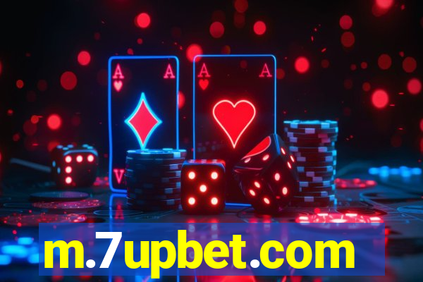 m.7upbet.com