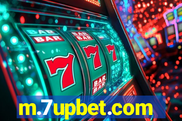 m.7upbet.com