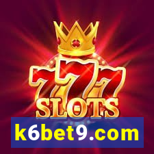 k6bet9.com