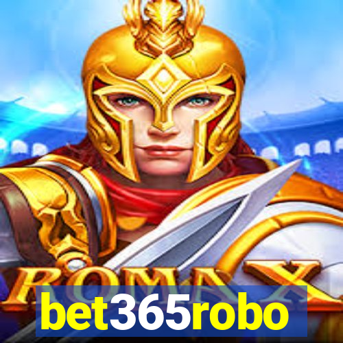 bet365robo