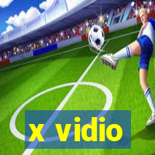 x vidio