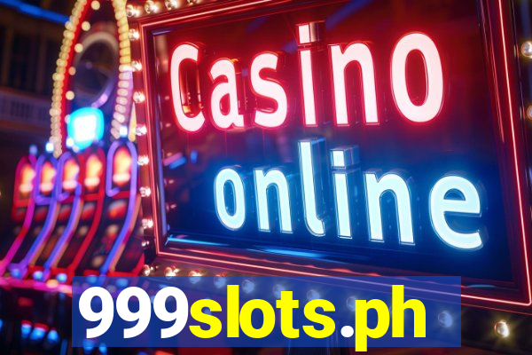 999slots.ph