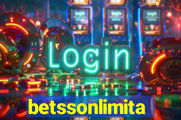 betssonlimita