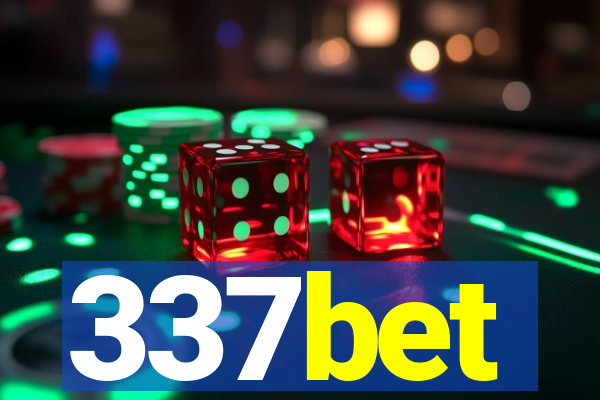 337bet