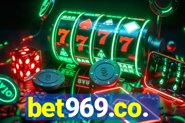 bet969.co.