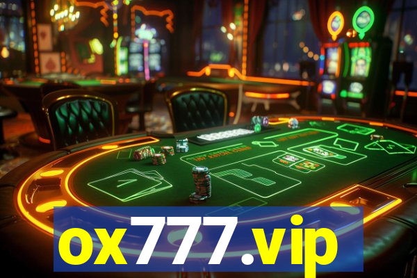 ox777.vip