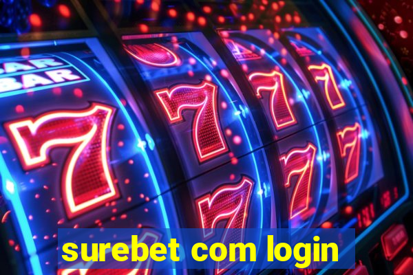 surebet com login