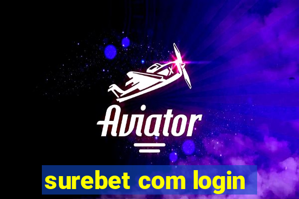 surebet com login