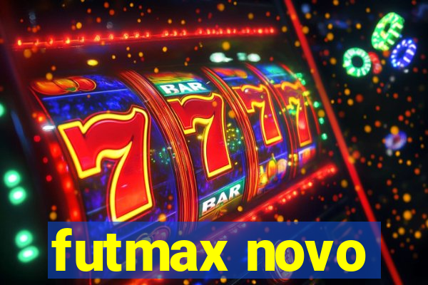 futmax novo