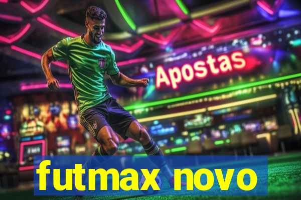 futmax novo