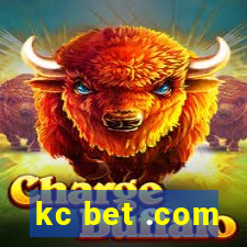 kc bet .com