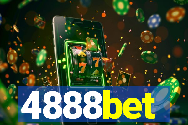 4888bet