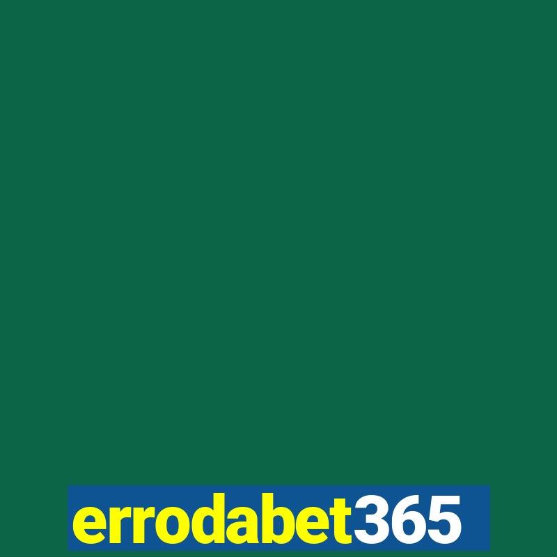 errodabet365