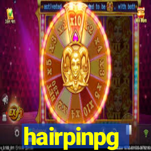 hairpinpg