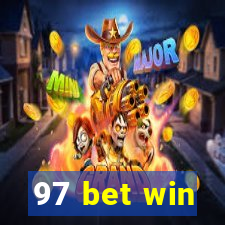 97 bet win