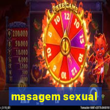 masagem sexual