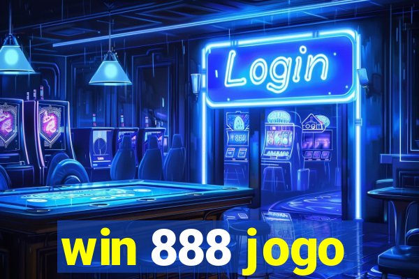 win 888 jogo