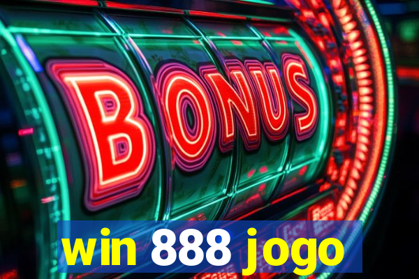 win 888 jogo