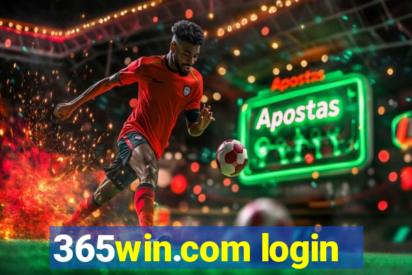 365win.com login