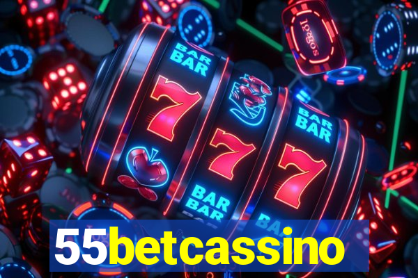 55betcassino