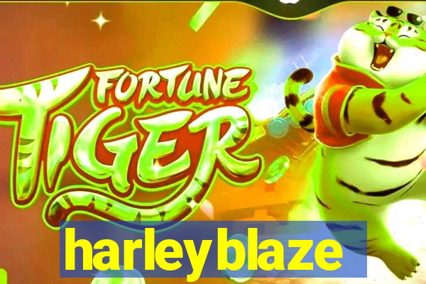 harleyblaze