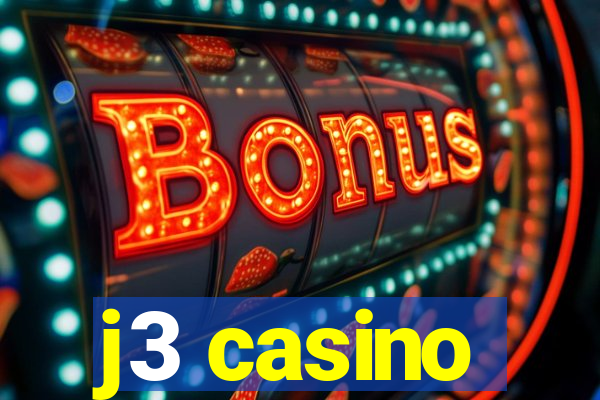 j3 casino