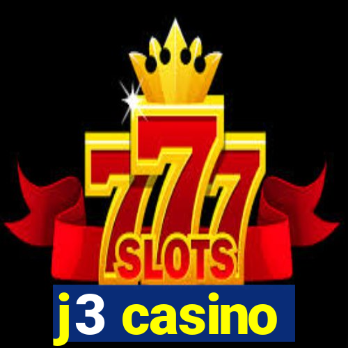 j3 casino