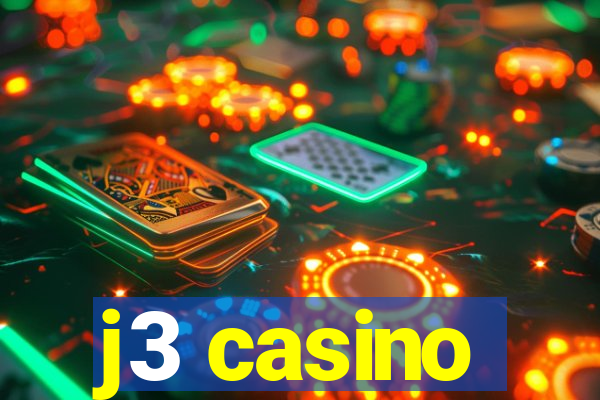 j3 casino