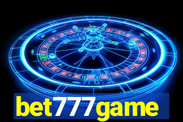 bet777game